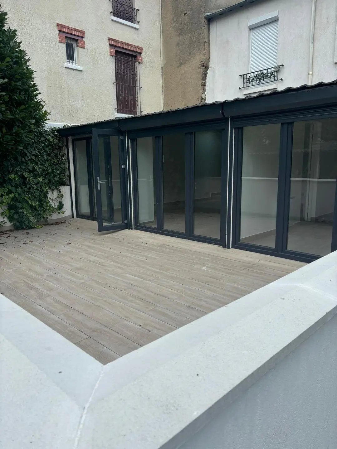 Appartement à louer, 70m², Créteil
