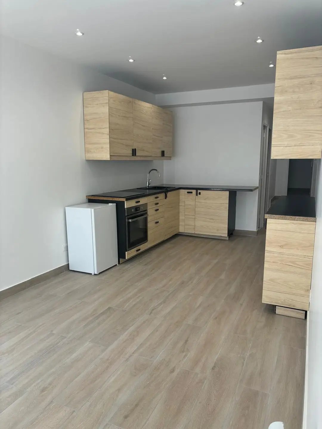 Appartement à louer, 70m², Créteil