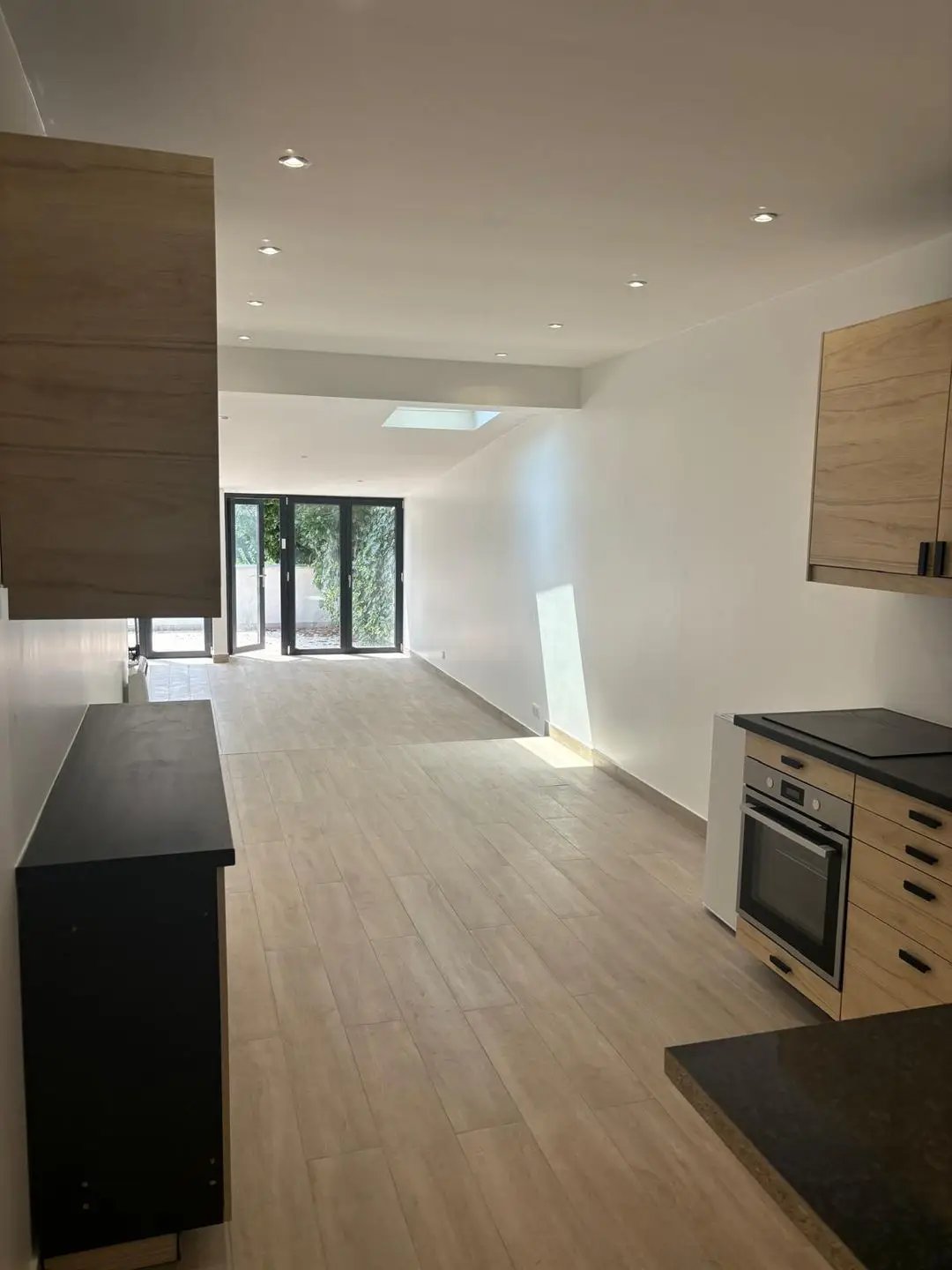 Appartement à louer, 70m², Créteil
