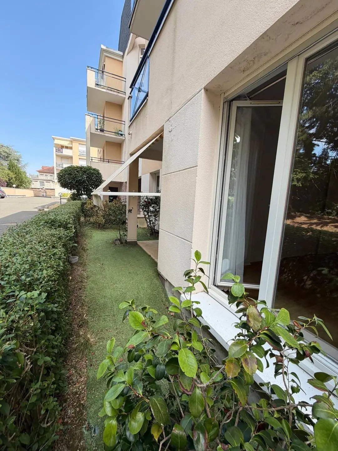 Appartement à louer, 4627m², Chartres