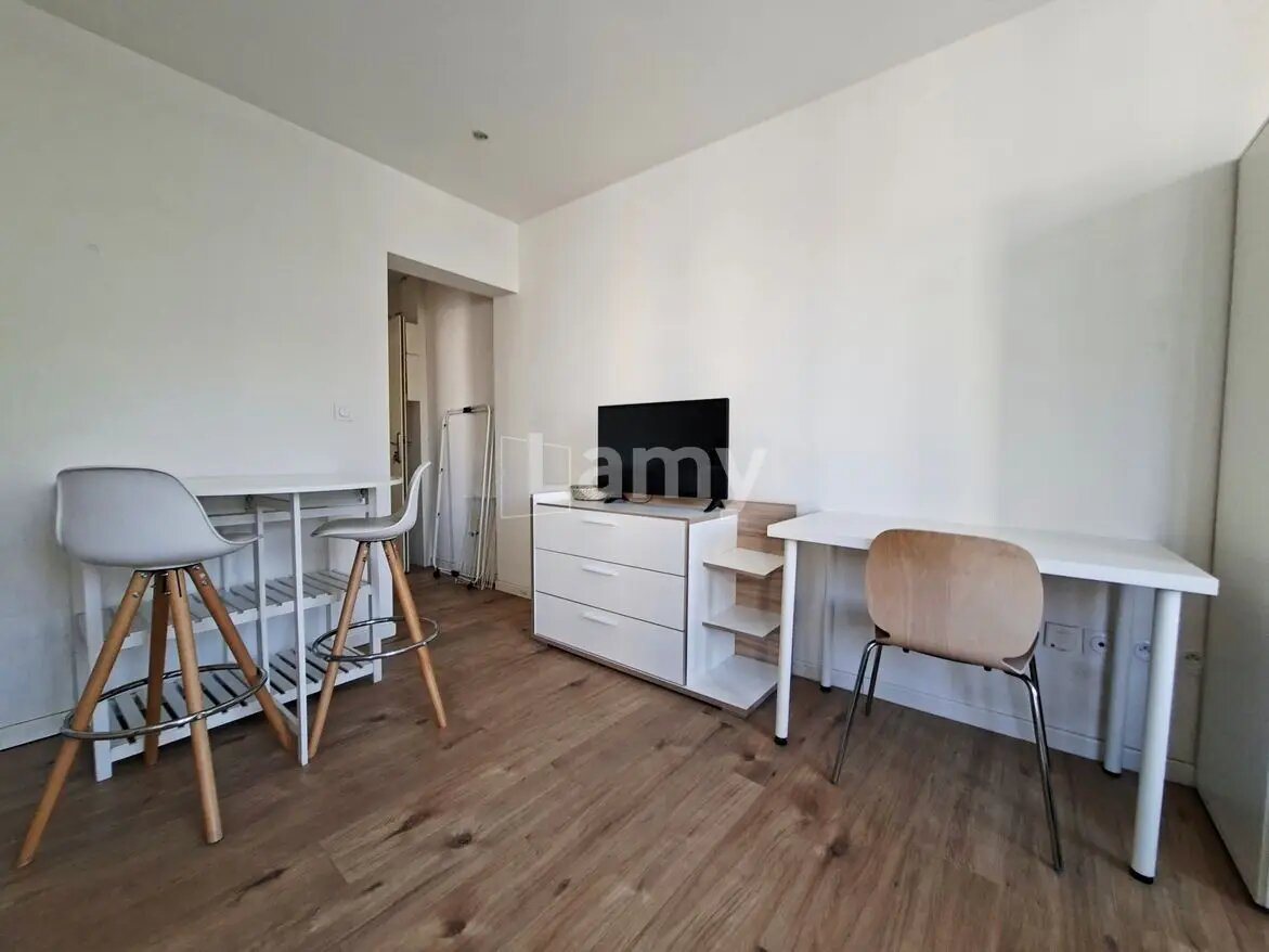 Appartement à louer, 19m², Montbéliard