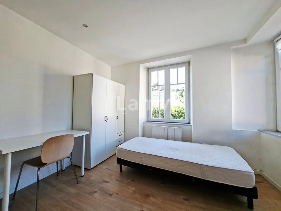 Appartement à louer, 19m², Montbéliard