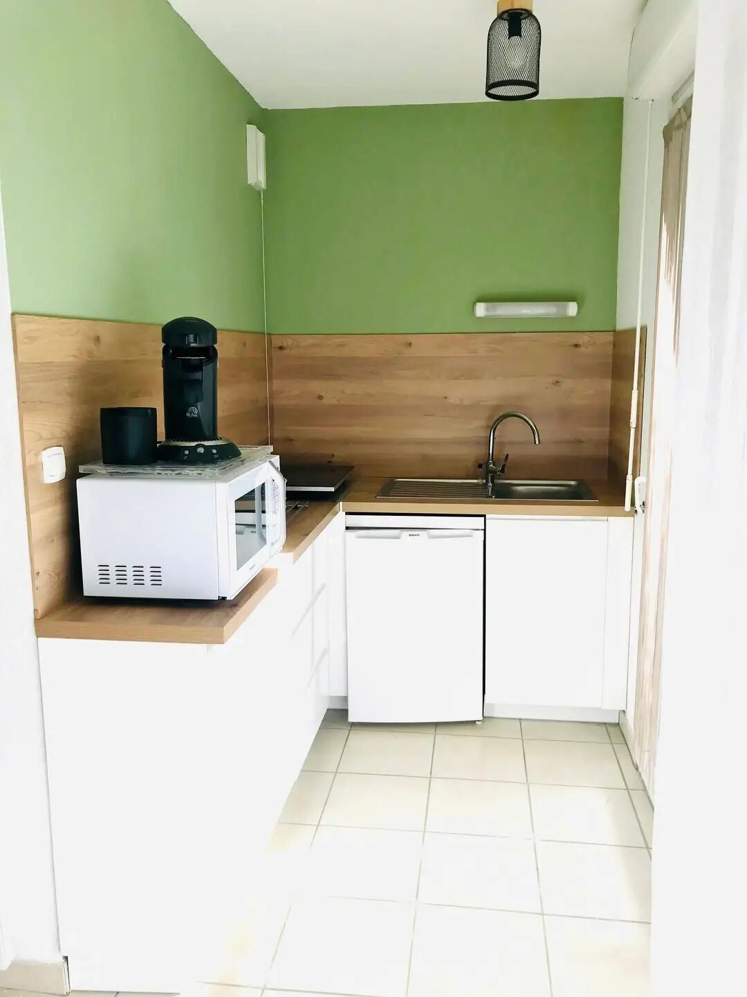 Appartement à louer, 31m², Avignon