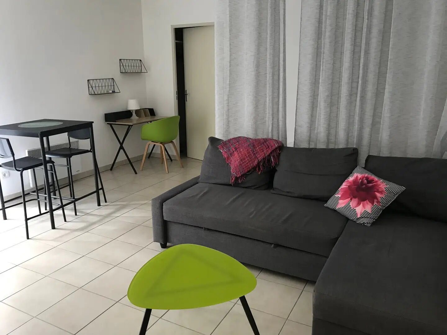 Appartement à louer, 31m², Avignon