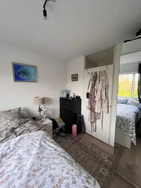 Appartement à louer, 18m², Versailles