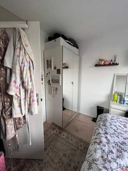 Appartement à louer, 18m², Versailles