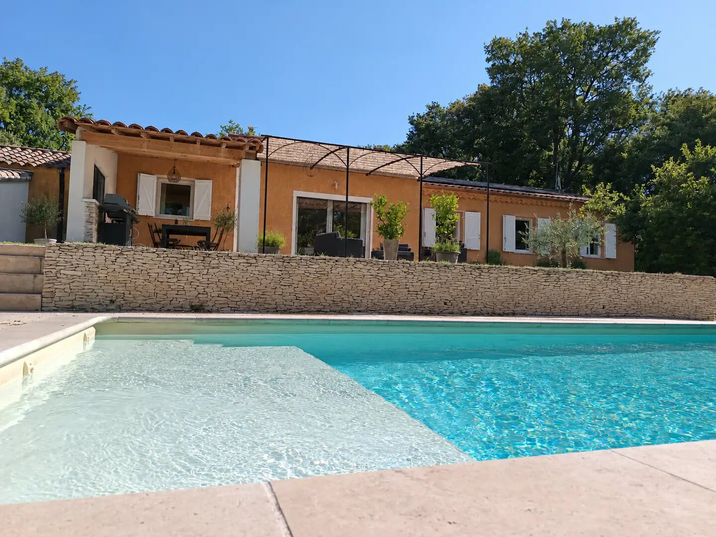 Maison à vendre, 144m², L'Isle-sur-la-Sorgue