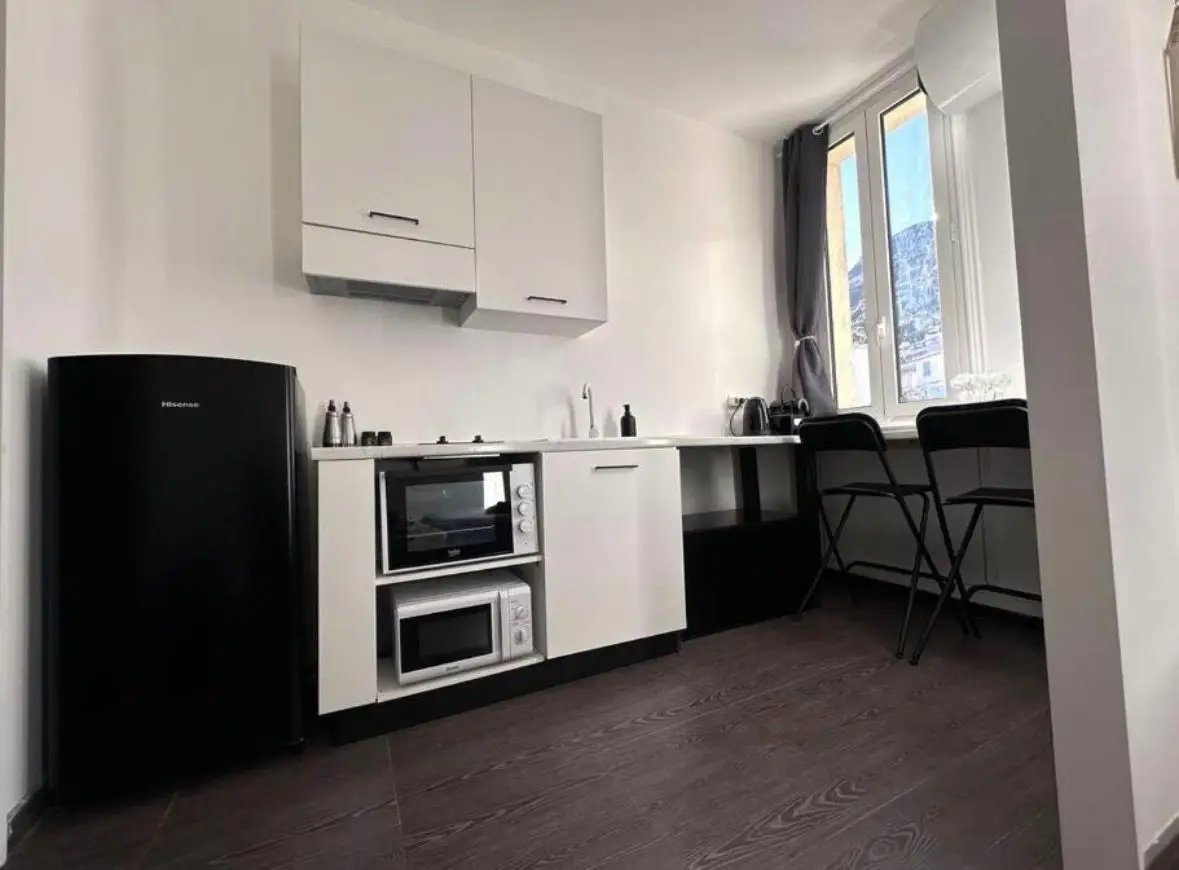 Appartement à vendre, 23m², Beausoleil