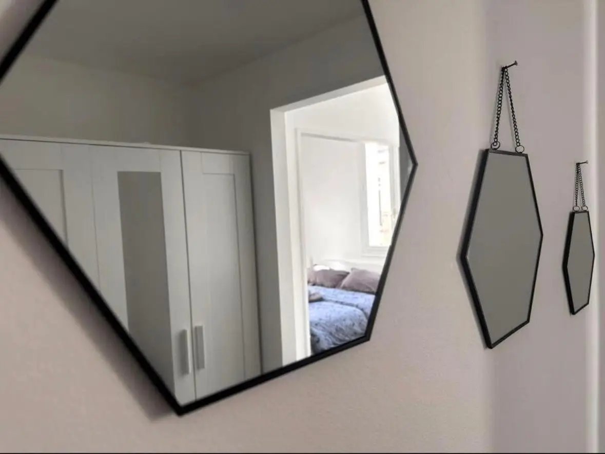 Appartement à vendre, 23m², Beausoleil