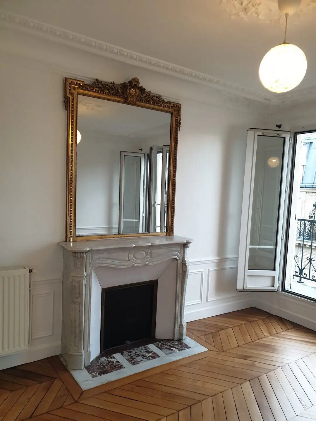 Appartement à louer, 76m², Levallois-Perret