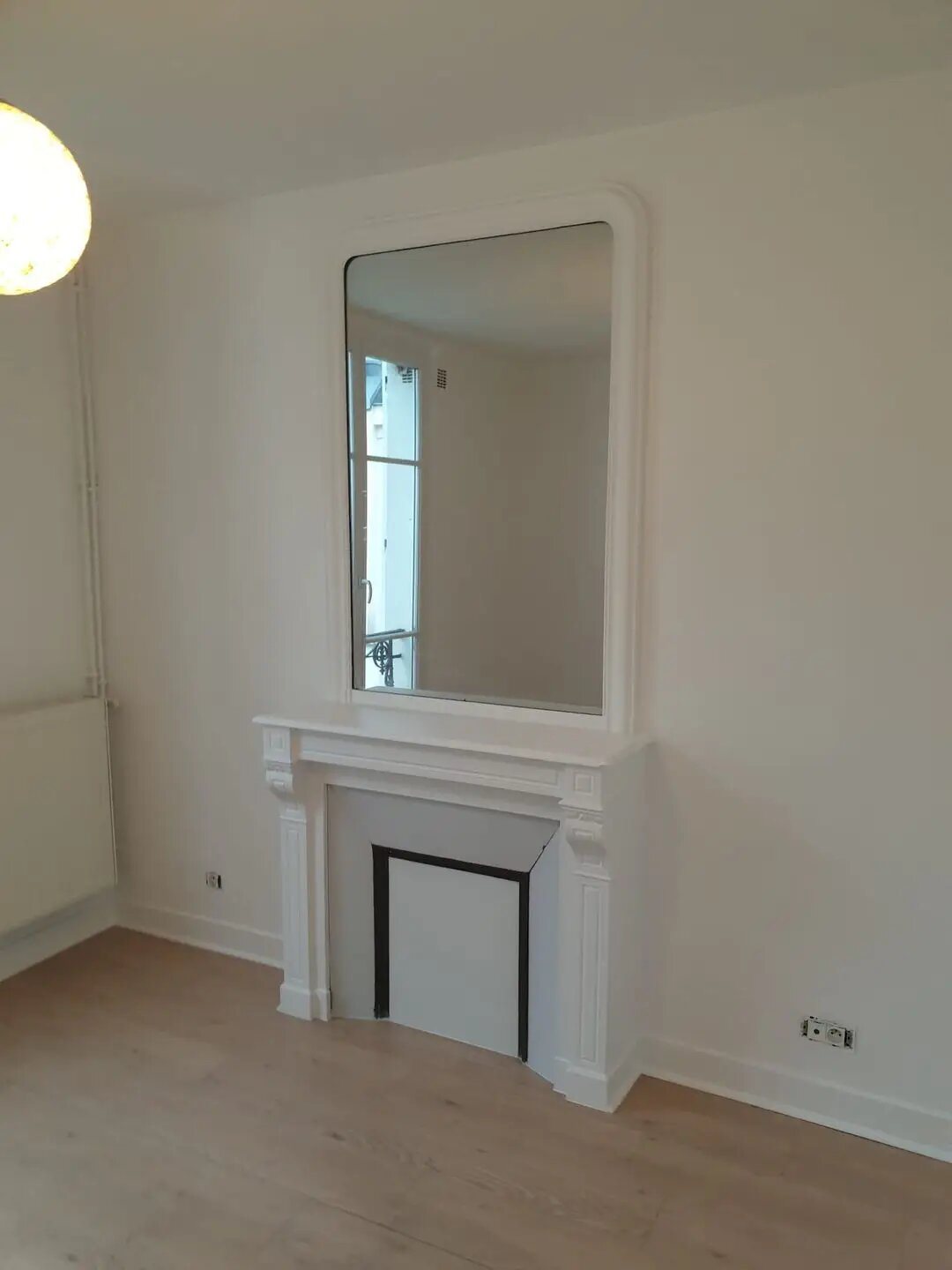 Appartement à louer, 76m², Levallois-Perret