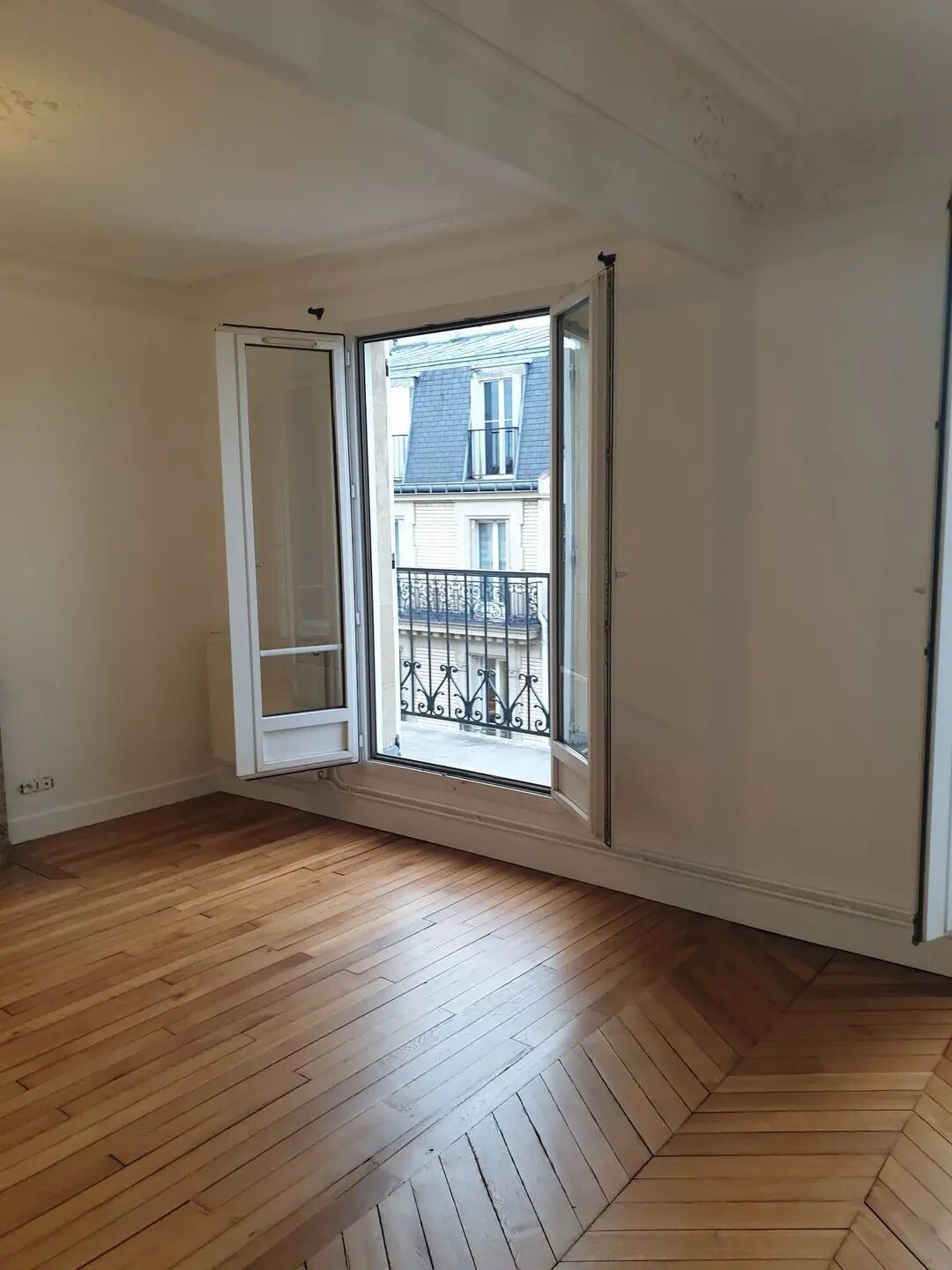 Appartement à louer, 76m², Levallois-Perret