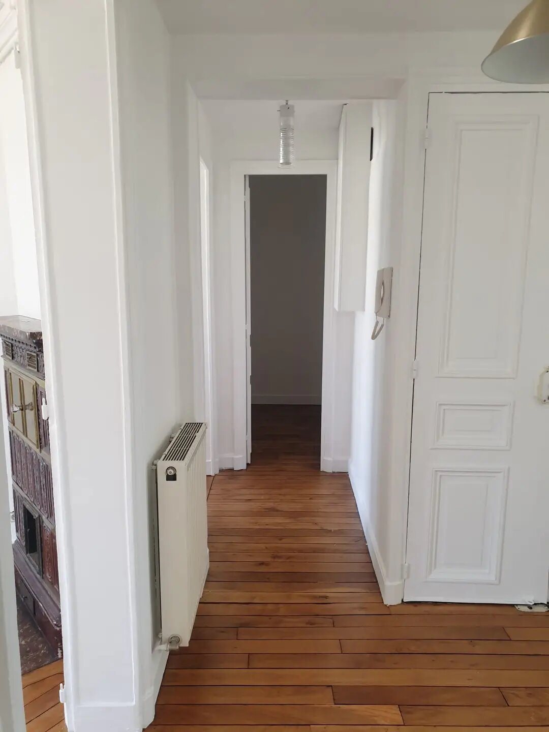 Appartement à louer, 76m², Levallois-Perret