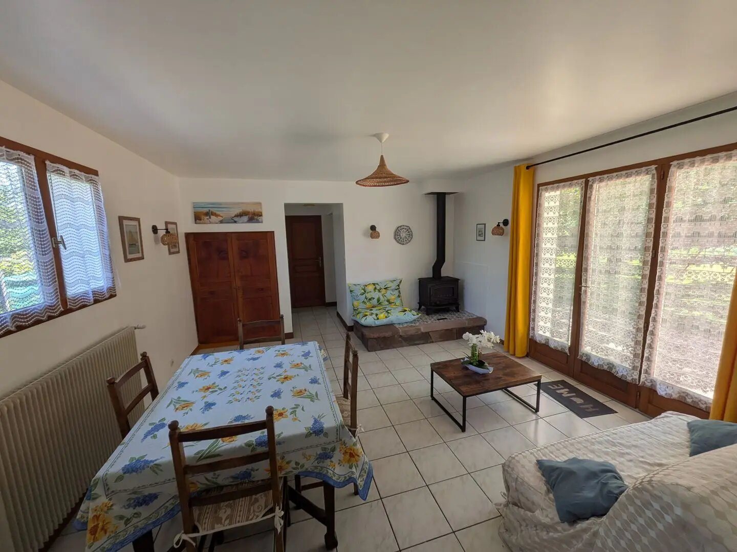 Appartement à louer, 52m², Cestas