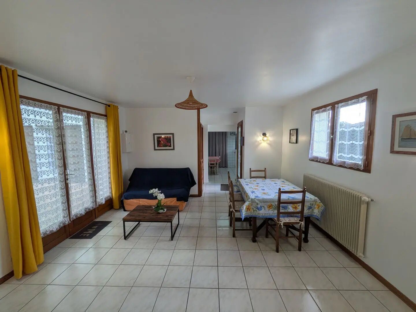 Appartement à louer, 52m², Cestas