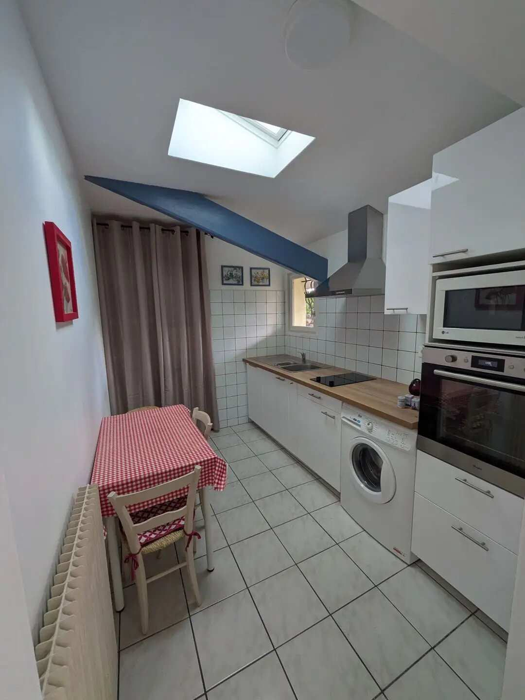 Appartement à louer, 52m², Cestas
