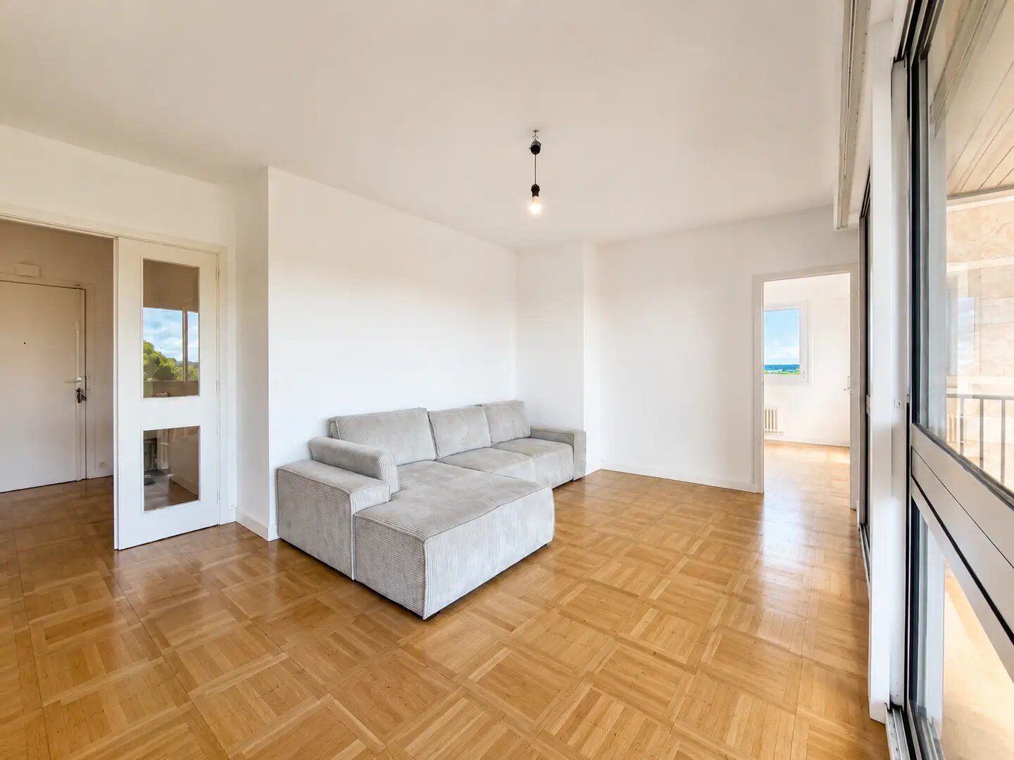Appartement à vendre, 51m², Garches