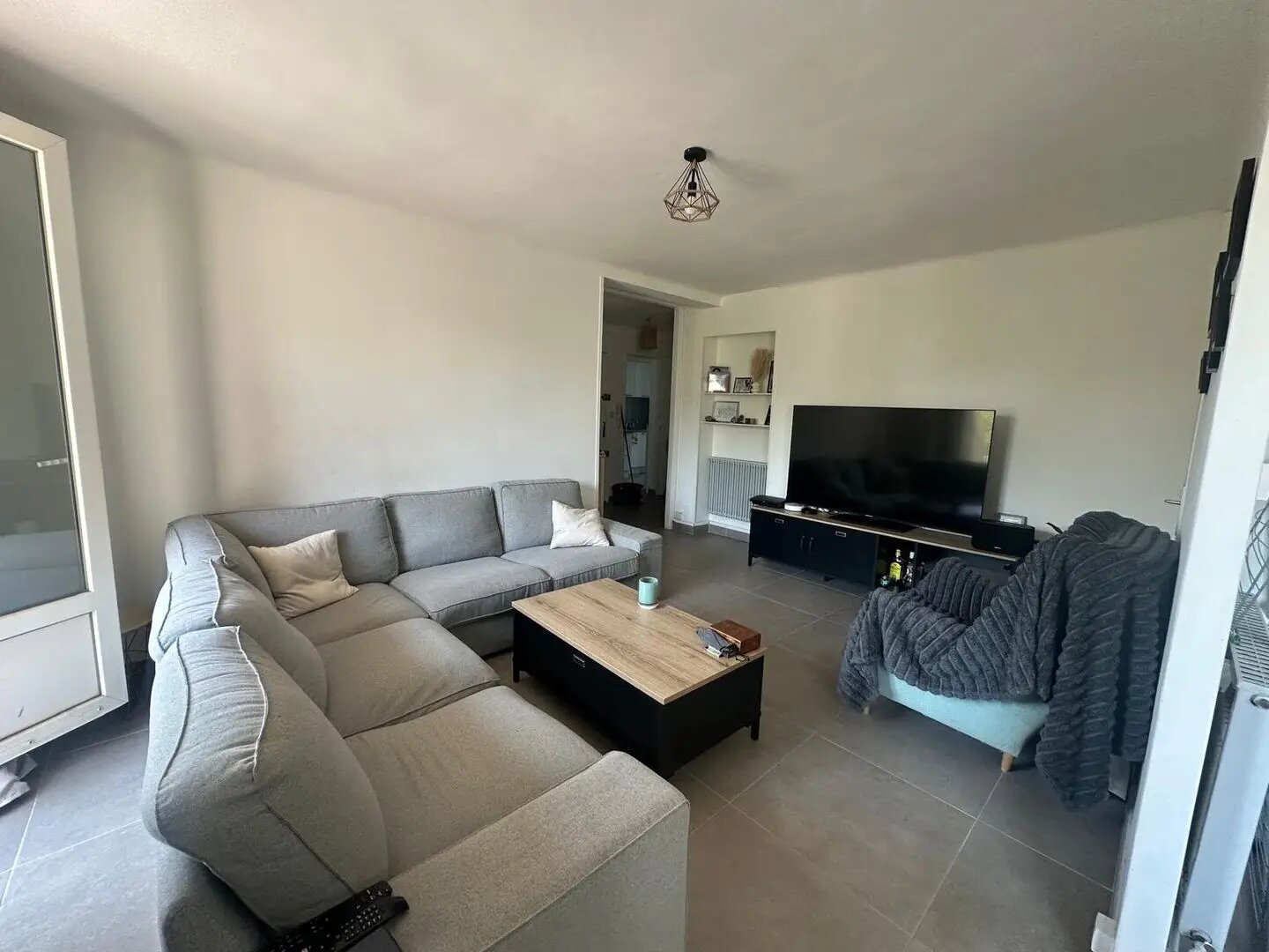 Appartement à vendre, 85m², Marseille 13ème