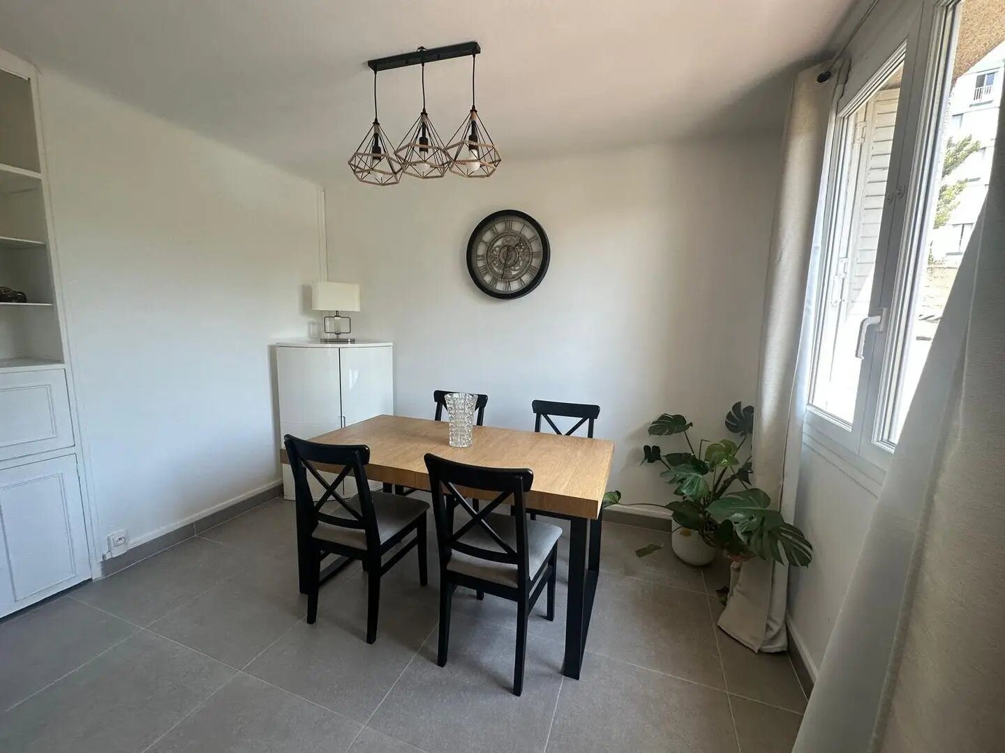 Appartement à vendre, 85m², Marseille 13ème