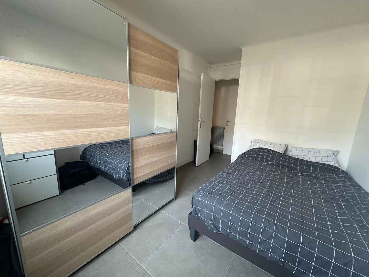 Appartement à vendre, 85m², Marseille 13ème