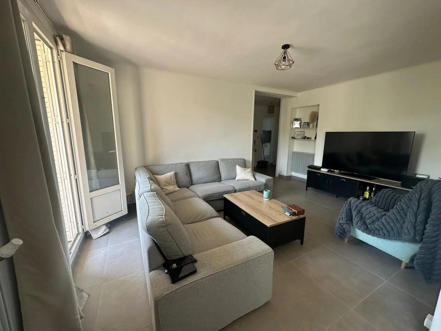 Appartement à vendre, 85m², Marseille 13ème