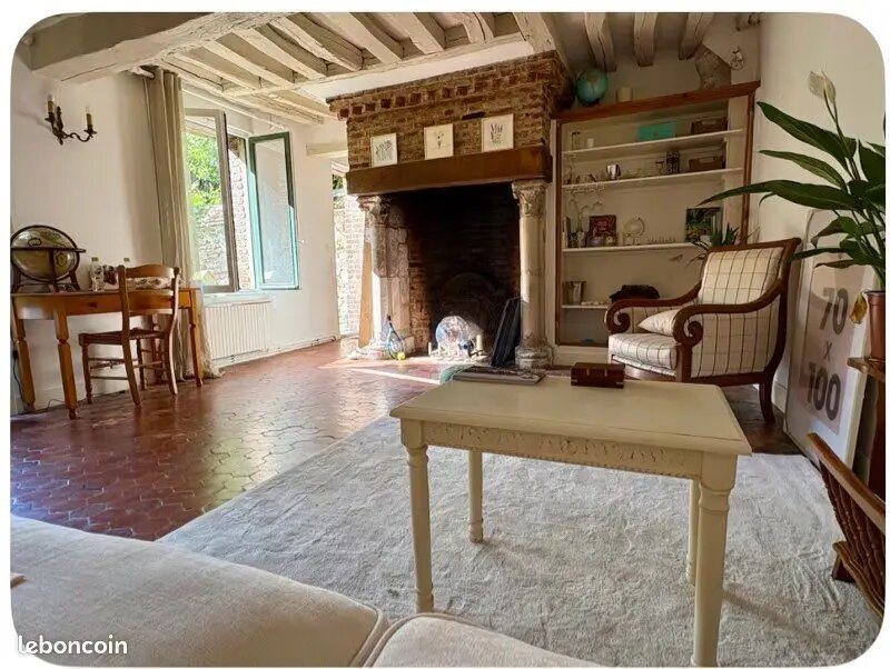 Maison à vendre, 110m², Rouen