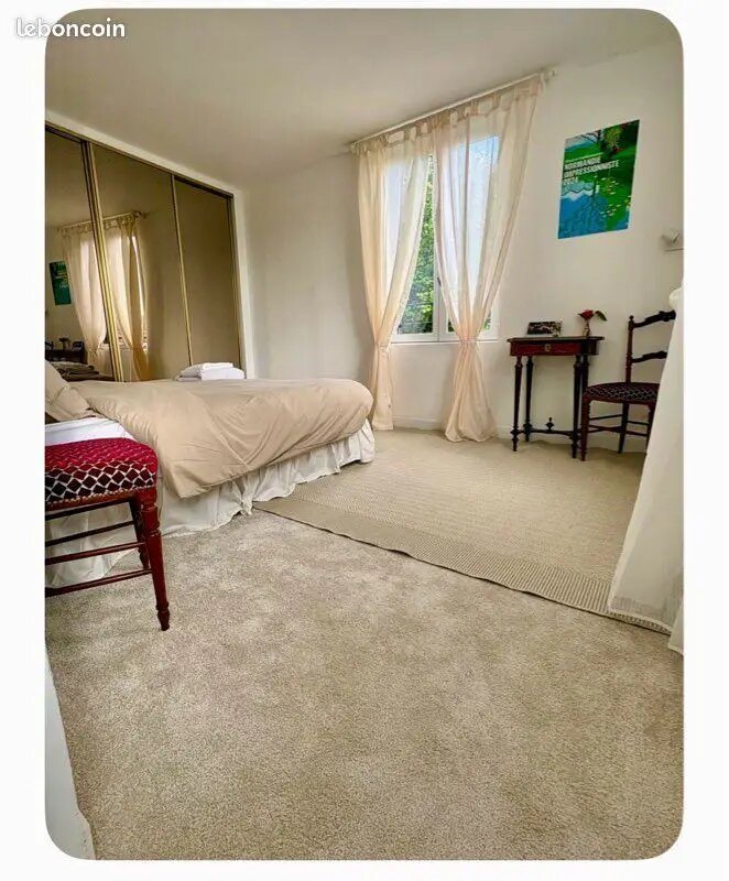 Maison à vendre, 110m², Rouen