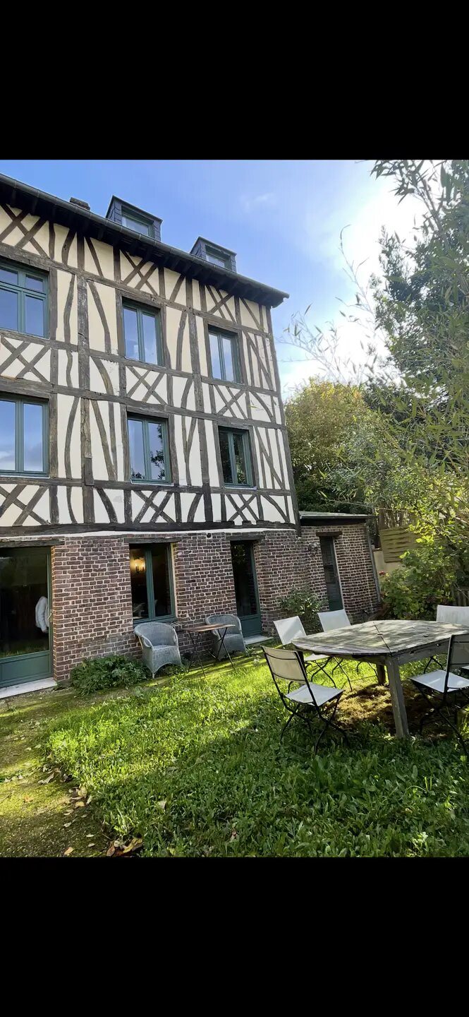 Maison à vendre, 110m², Rouen