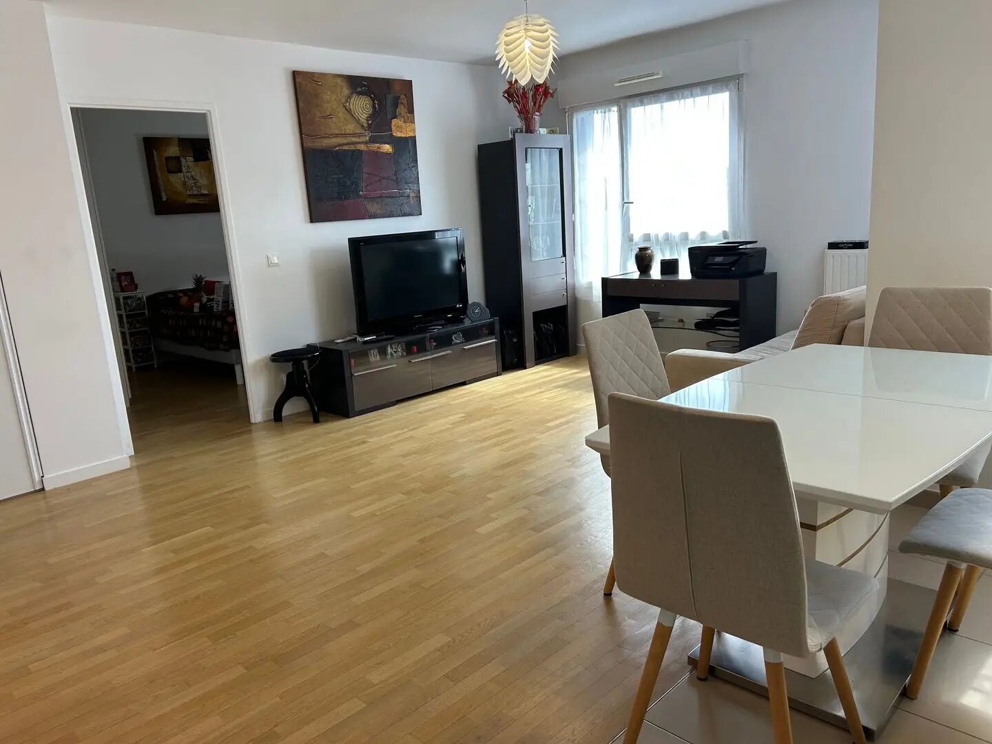 Appartement à vendre, 50m², Vélizy-Villacoublay