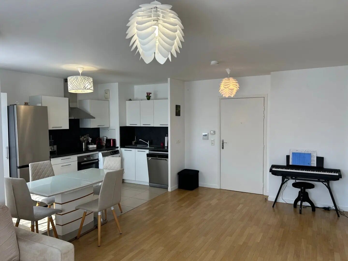 Appartement à vendre, 50m², Vélizy-Villacoublay