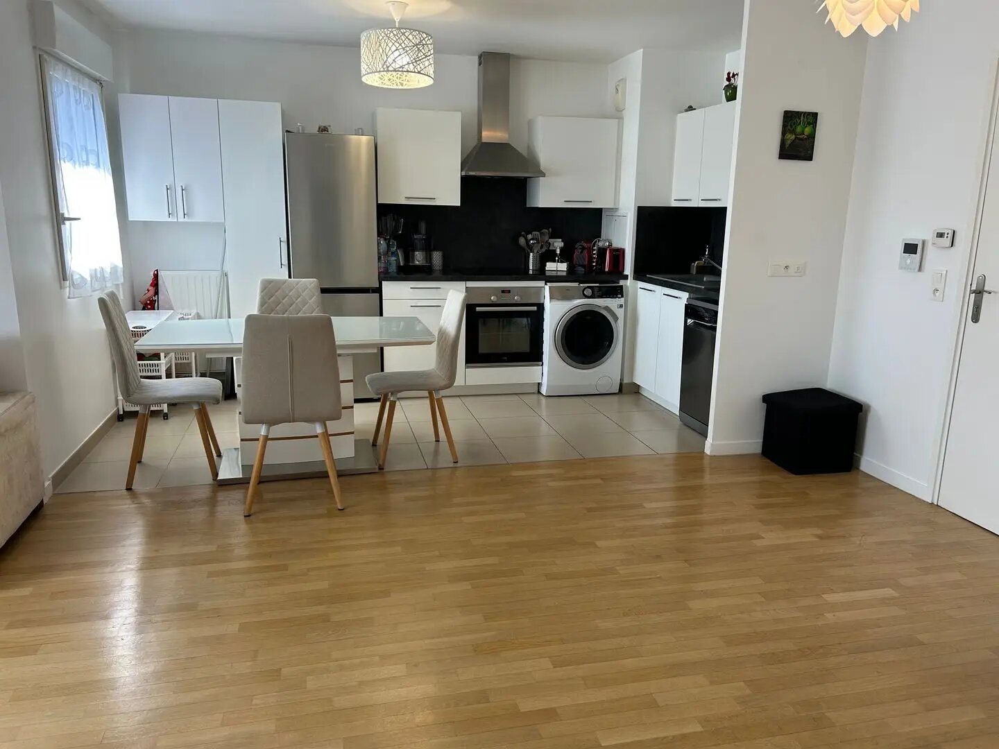 Appartement à vendre, 50m², Vélizy-Villacoublay