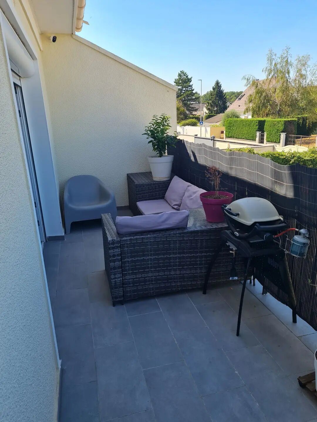 Appartement à vendre, 85m², Saint-Germain-lès-Arpajon