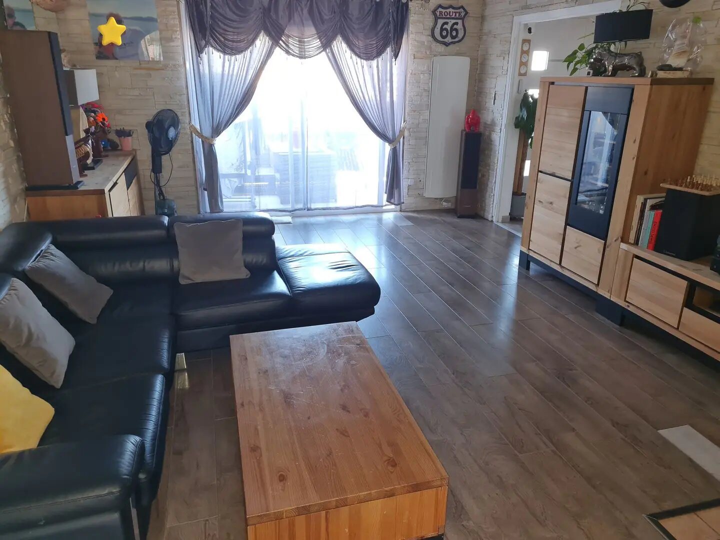 Appartement à vendre, 85m², Saint-Germain-lès-Arpajon