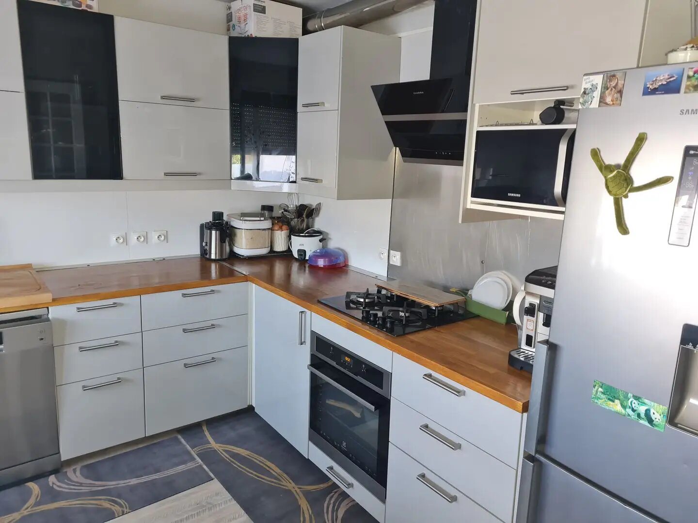 Appartement à vendre, 85m², Saint-Germain-lès-Arpajon