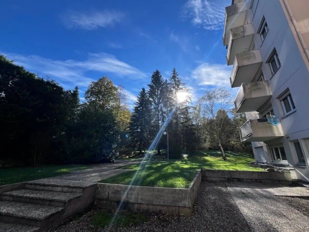 Appartement à louer, 18m², Besançon