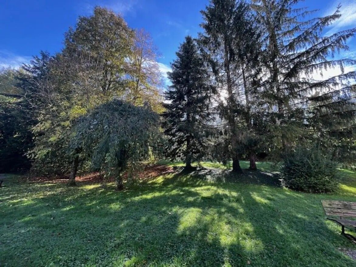 Appartement à louer, 18m², Besançon