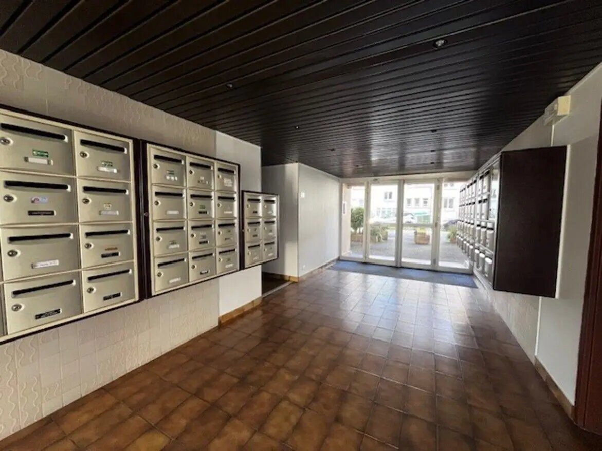 Appartement à louer, 18m², Besançon