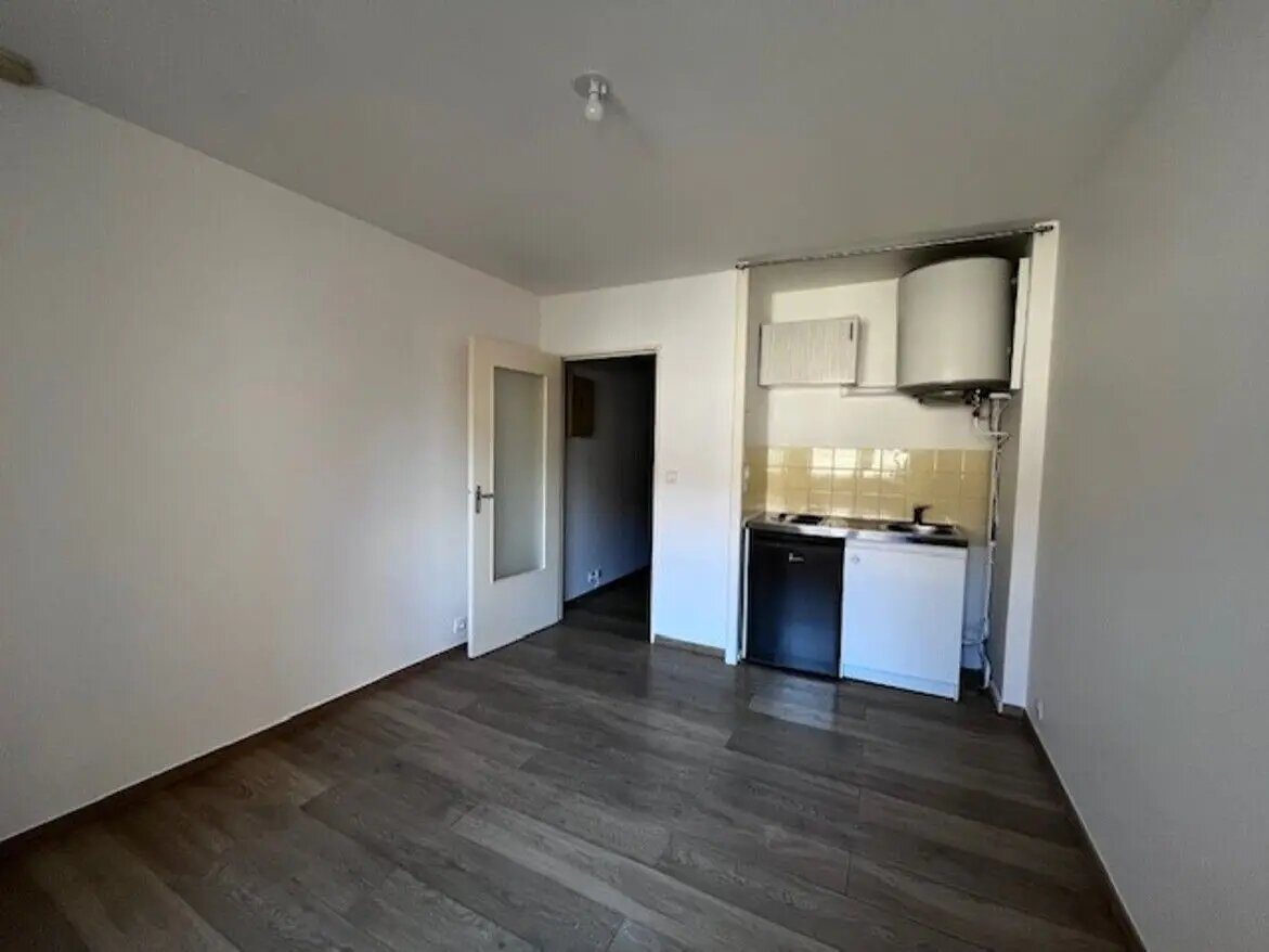 Appartement à louer, 18m², Besançon