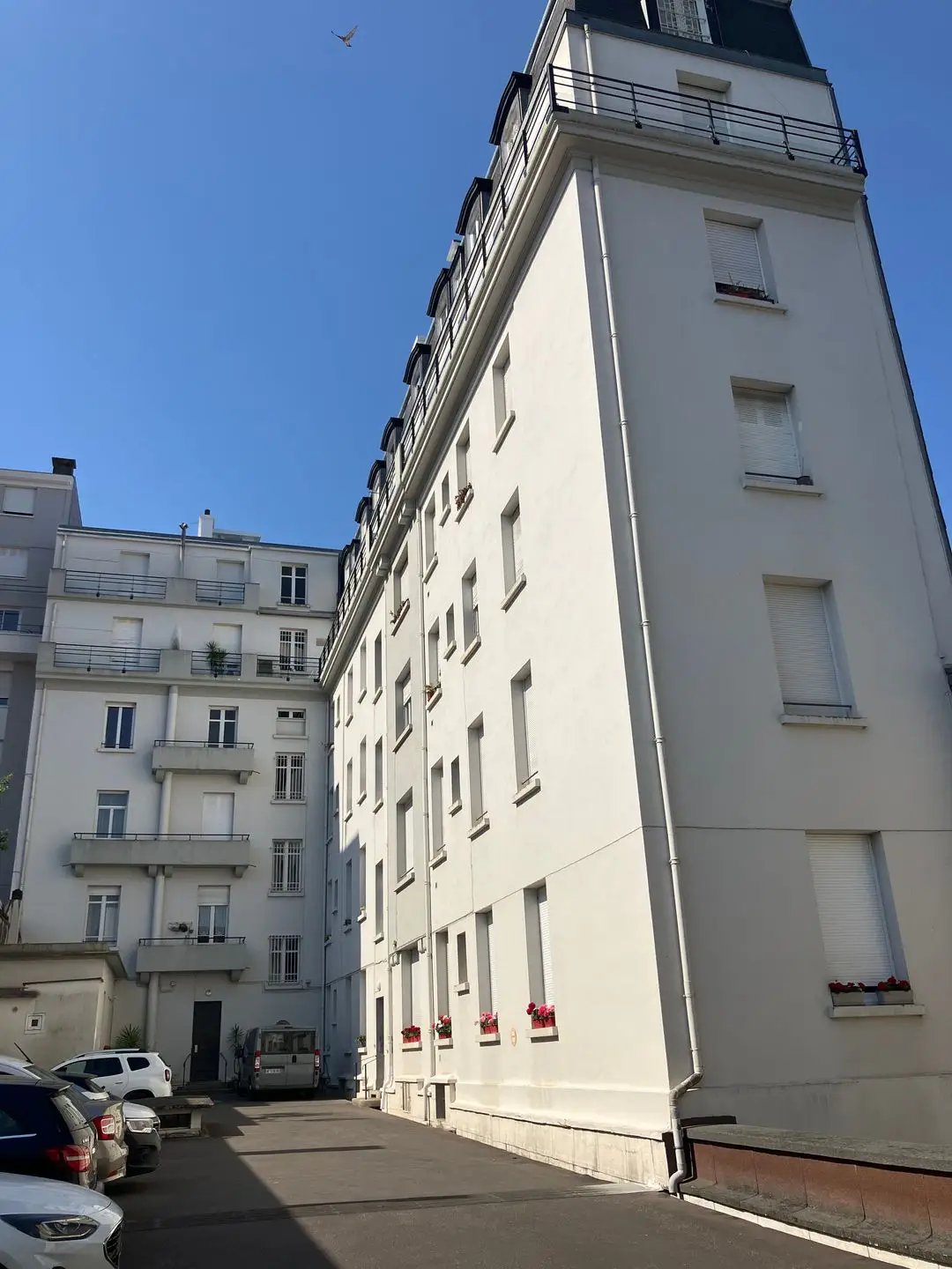 Appartement à vendre, 7m², Pau