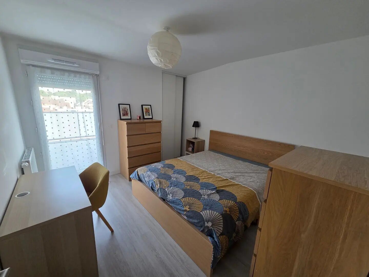 Appartement à vendre, 85m², Montmagny