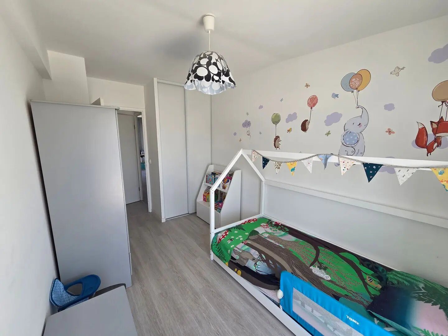 Appartement à vendre, 85m², Montmagny