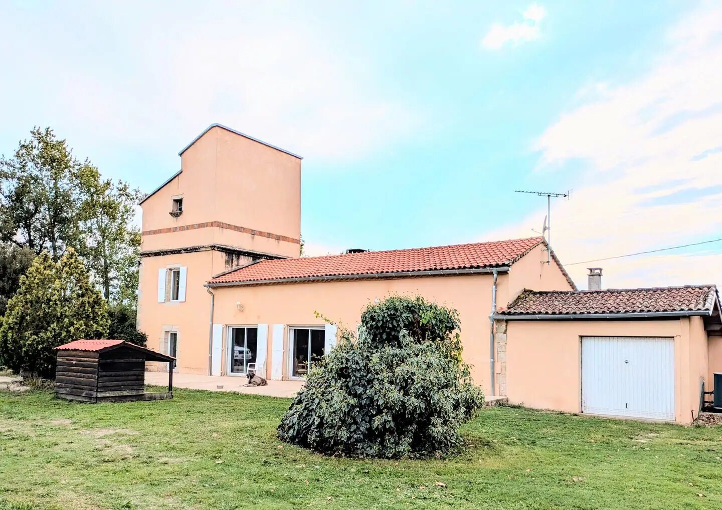 Maison à vendre, 160m², Castres