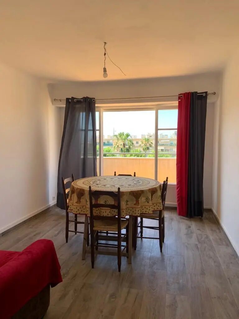 Appartement à vendre, 52m², Nice