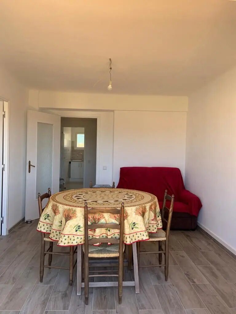 Appartement à vendre, 52m², Nice