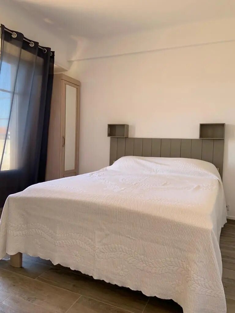 Appartement à vendre, 52m², Nice