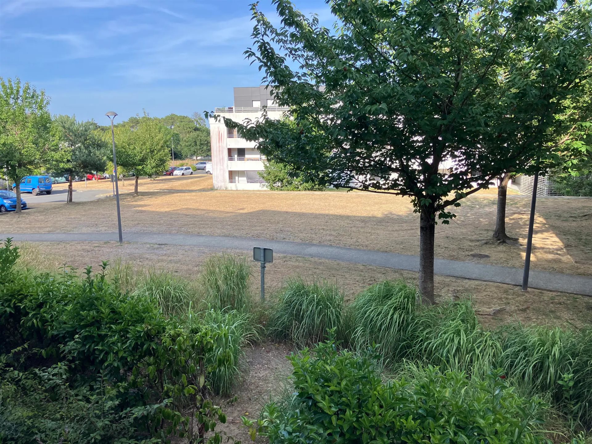 Appartement à louer, 55m², Boucau