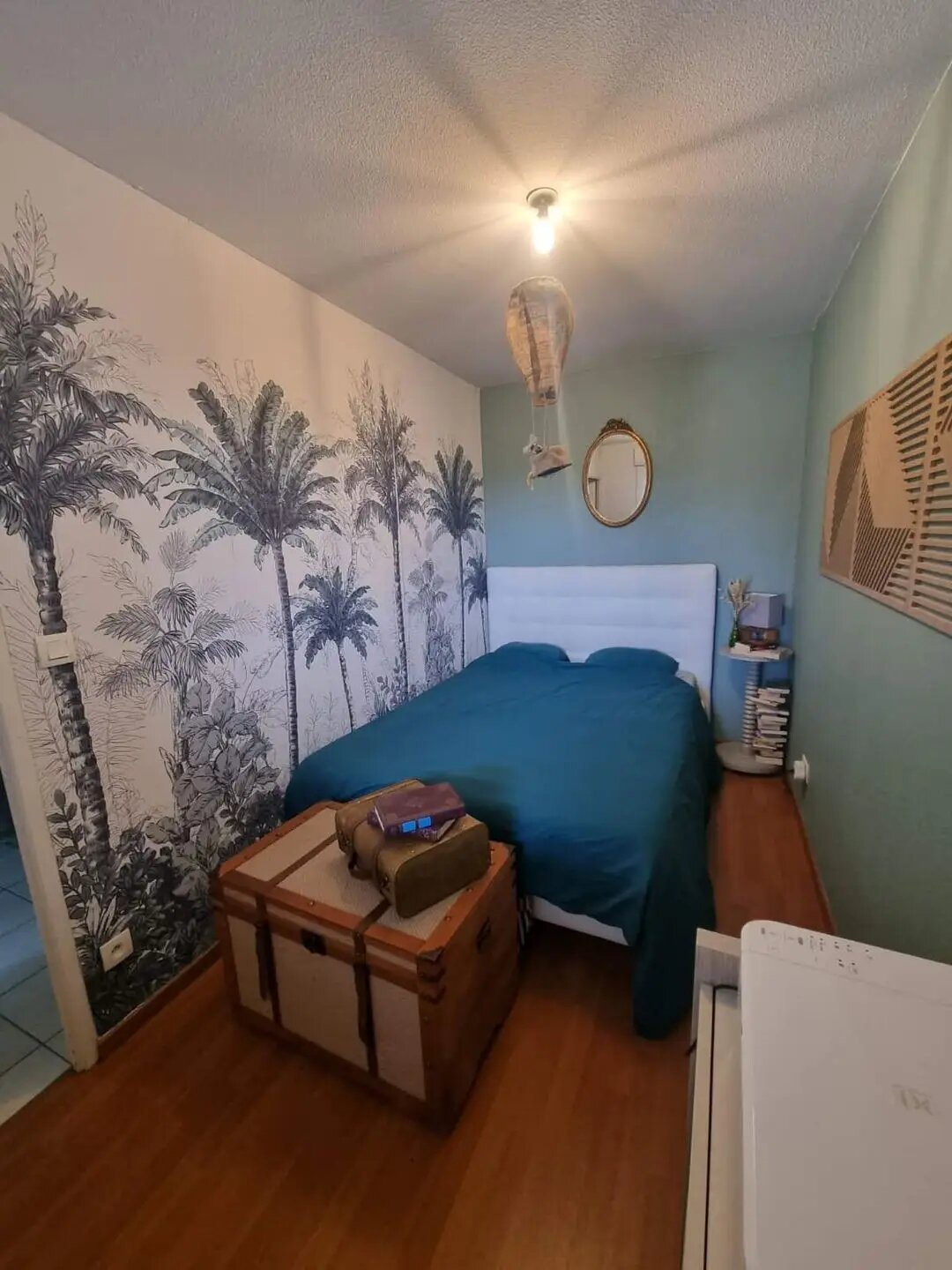 Appartement à louer, 55m², Mourenx