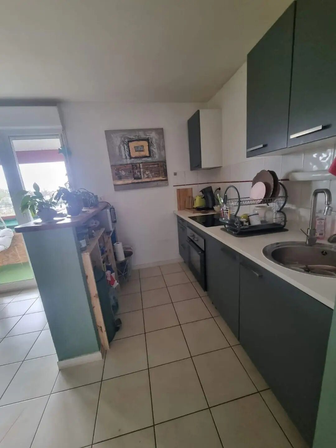 Appartement à louer, 55m², Mourenx