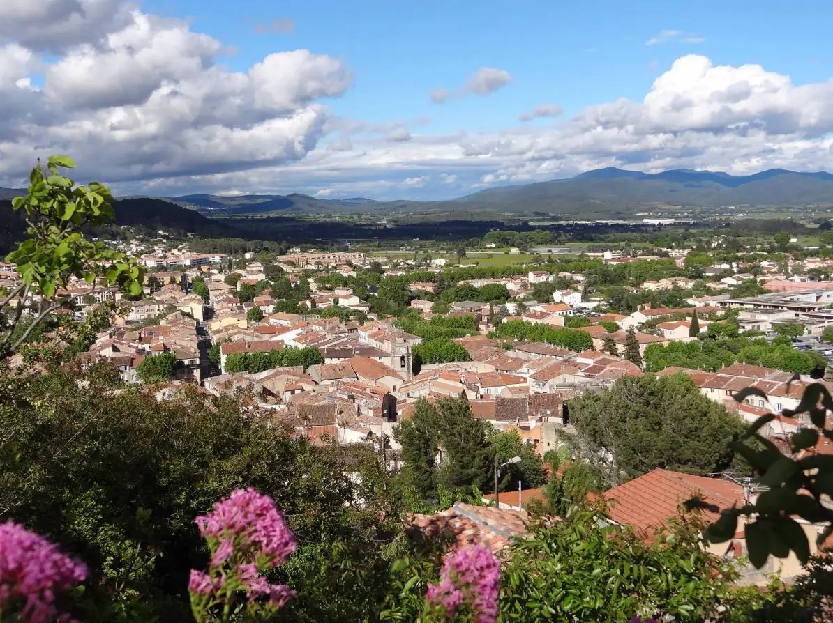Maison à vendre, 115m², Cuers