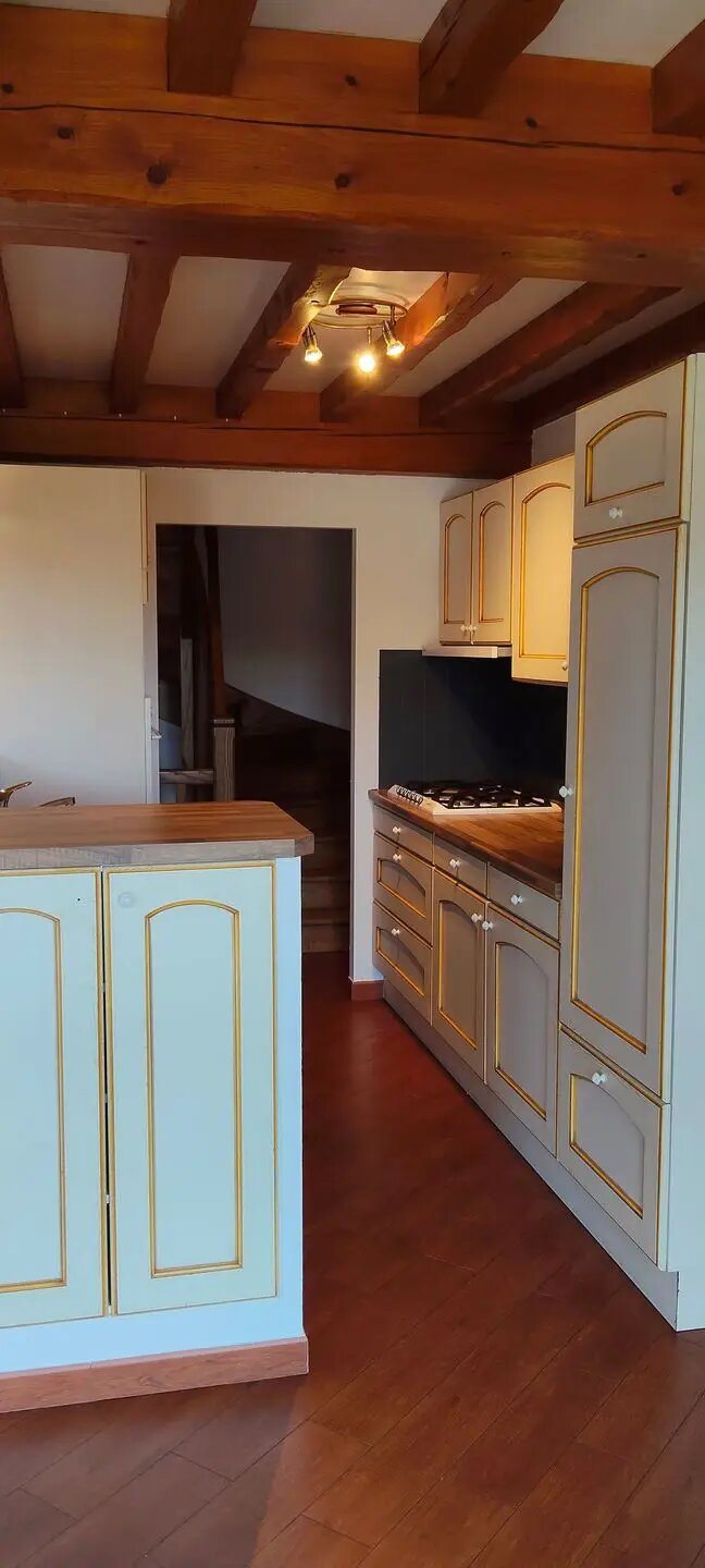 Appartement à louer, 94m², Saint Antoine l'Abbaye